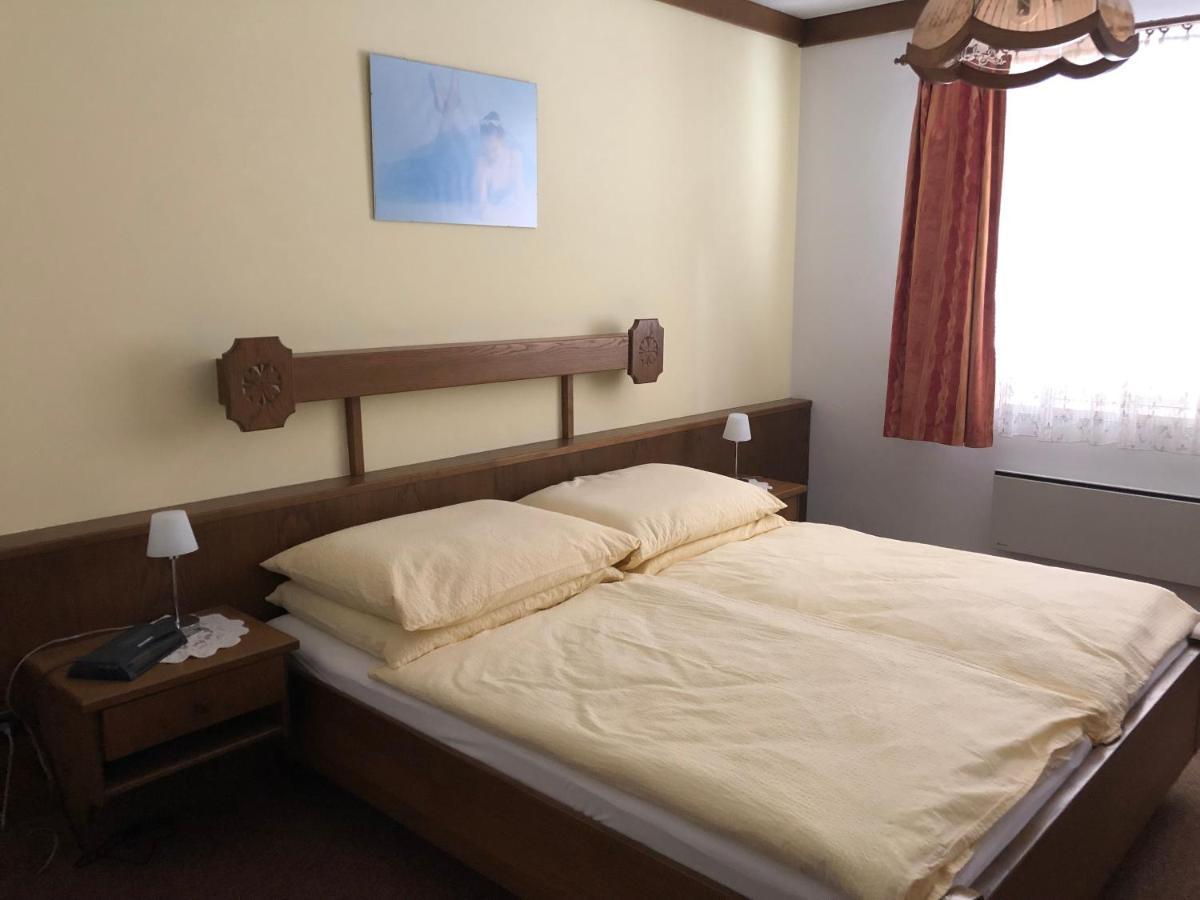 Gasthof Koller Mariasdorf Habitación foto