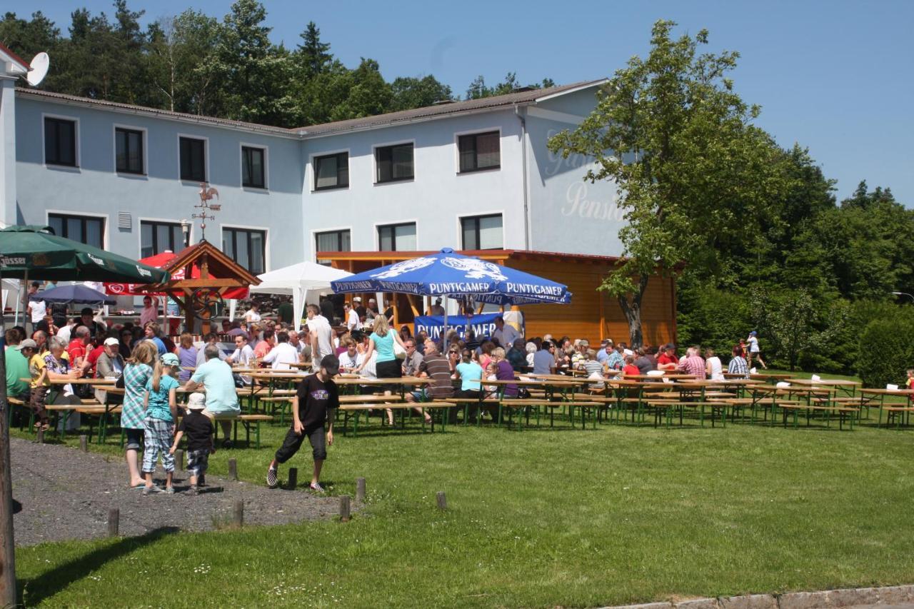 Gasthof Koller Mariasdorf Exterior foto