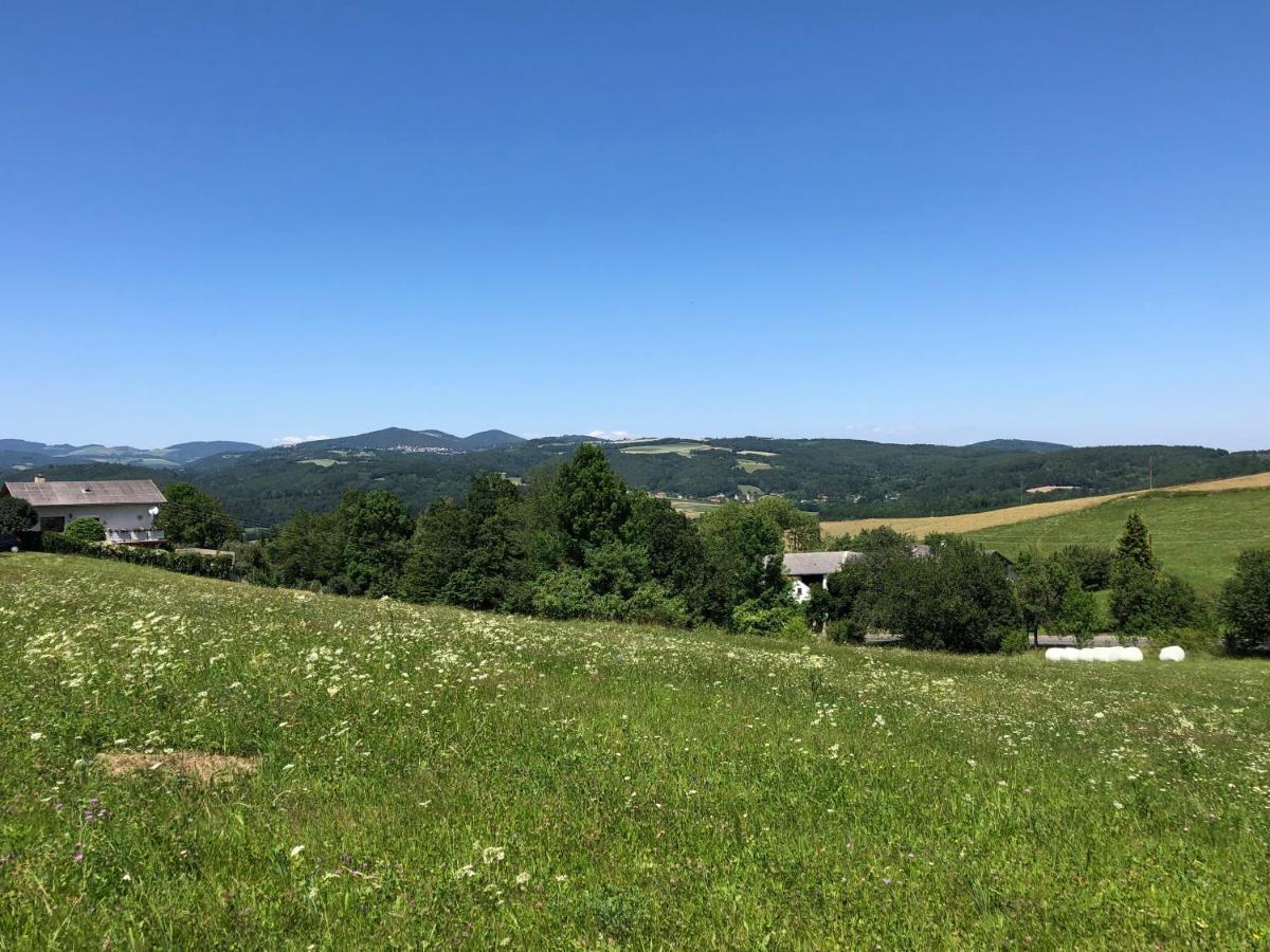 Gasthof Koller Mariasdorf Exterior foto