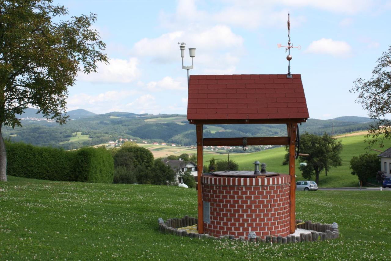 Gasthof Koller Mariasdorf Exterior foto