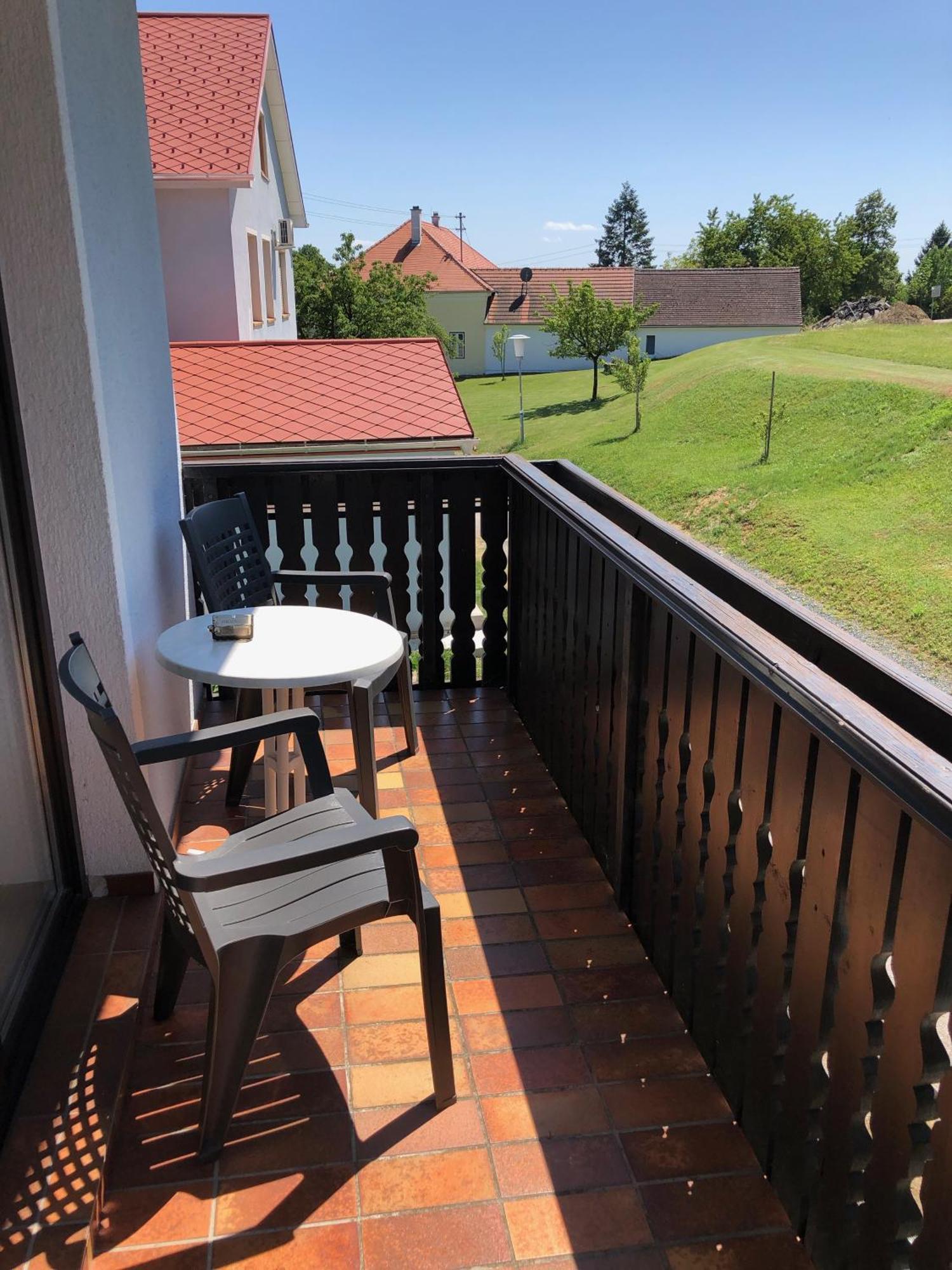 Gasthof Koller Mariasdorf Habitación foto