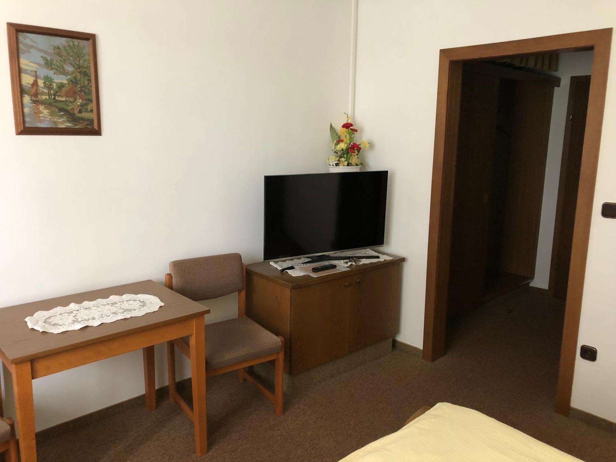 Gasthof Koller Mariasdorf Habitación foto